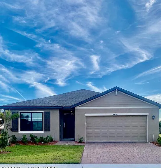 6505 Topaz Dr — Photo 1