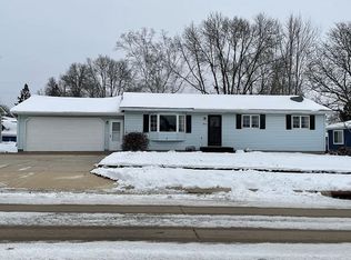 1405 East 29TH STREET, Marshfield, WI 54449