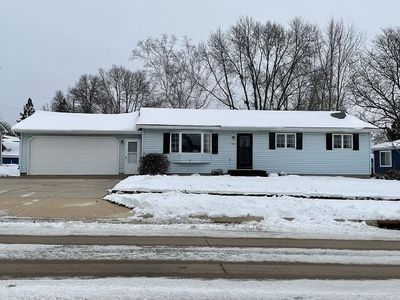 1405 East 29TH STREET, Marshfield, WI, 54449