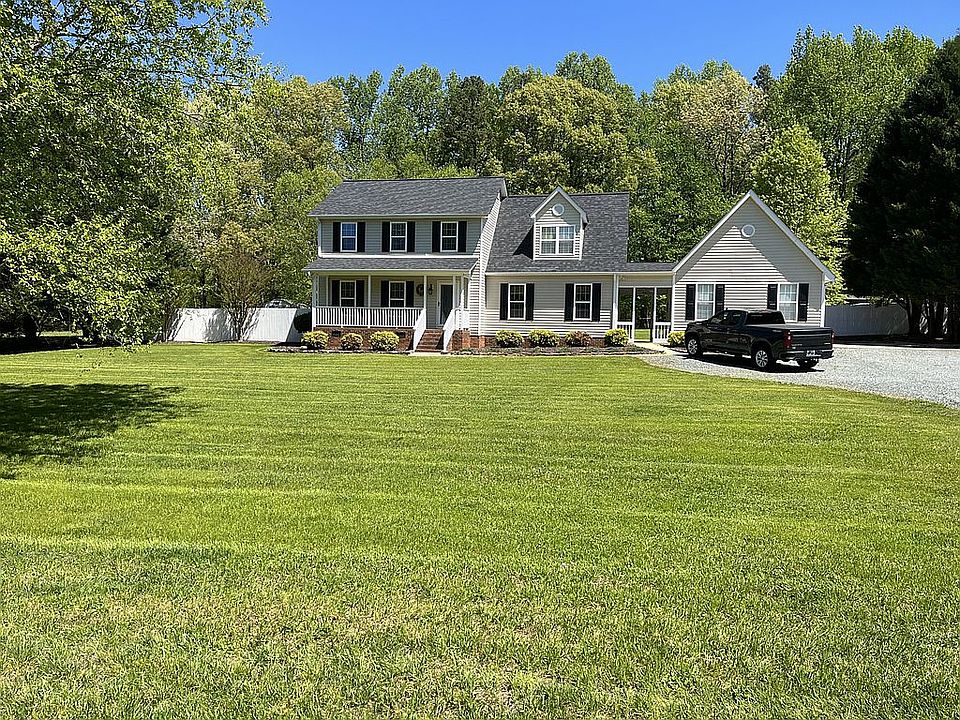 4576 Scythe Rd, Julian, NC 27283 Zillow