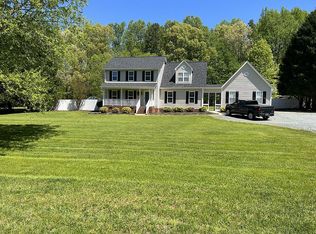 4576 Scythe Rd, Julian, NC 27283