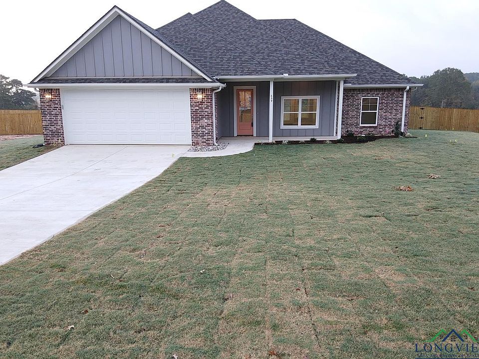 639 Peavine Rd, Kilgore, TX 75662 MLS 20236836 Zillow
