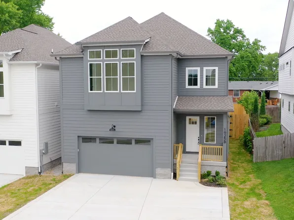 1925B Berkshire Dr, Nashville, TN 37216
