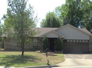 5808 Gary Ct, Fort Smith, AR 72903