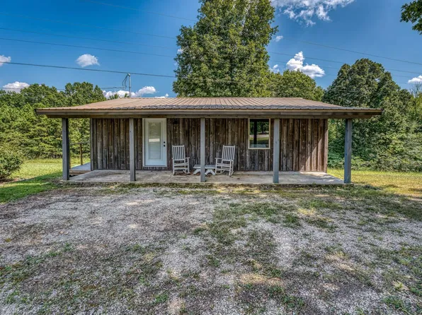 421 Highway 268 E, Yellville, AR 72687