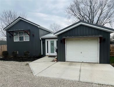 1131 1/2 Park Ave, Troy, OH, 45373
