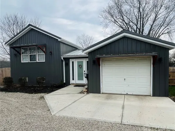 1131 1/2 Park Ave, Troy, OH 45373