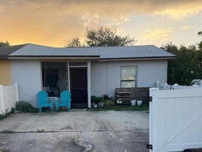 3162 Redditt Rd, Orlando, FL, 32822