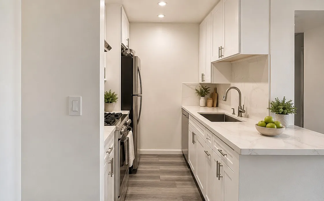 2 bed, 963 sqft, $1,000 — Photo 4