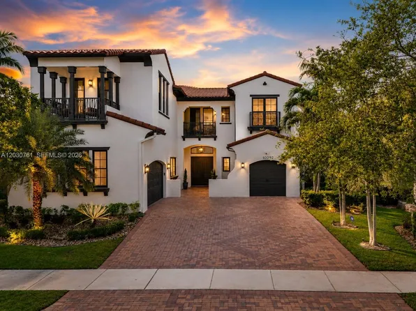 10292 Emerson St, Parkland, FL 33076