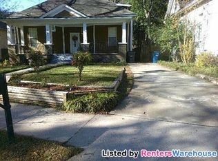 3167 E Point St, Atlanta, GA 30344