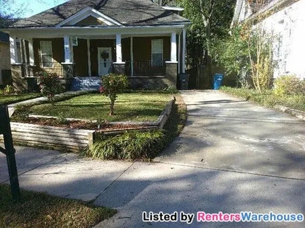 3167 E Point St, Atlanta, GA 30344