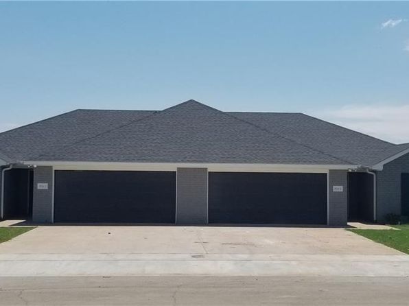 5620 Moose Jaw Cir #B, Waco, TX 76708