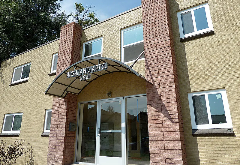 Building Photo