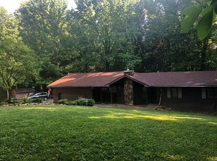 3652 Sailer Rd, Mount Vernon, IN 47620