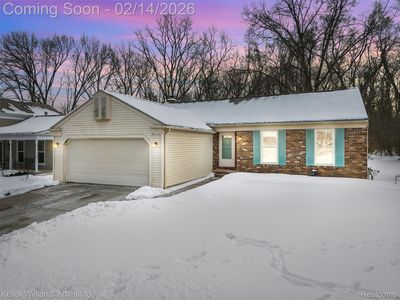 34163 Parkdale St, Livonia, MI, 48150