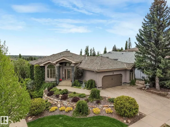 2 Everest Cres, Saint Albert, AB T8N 6E3