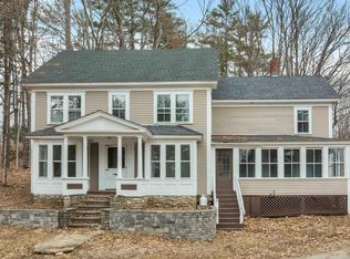 355 Scenic View Rd, Ashland, NH 03217
