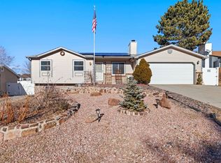 2020 Independence Dr, Colorado Springs, CO 80920