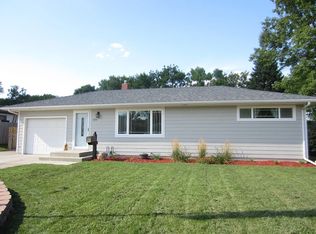 1709 Dakota St, Brookings, SD 57006