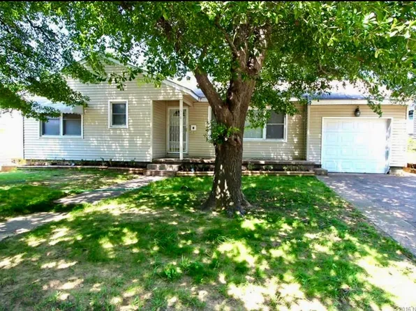 510 S 74th East Ave, Tulsa, OK 74112