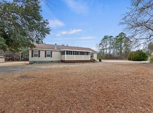 165 Infinity Dr, Dorchester, SC 29437