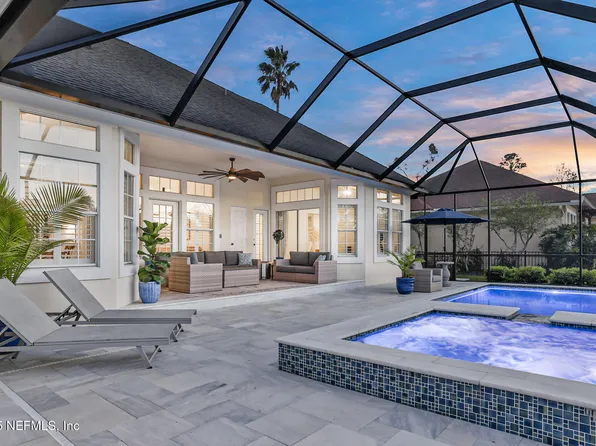 112 INDIAN COVE Lane, Ponte Vedra Beach, FL 32082