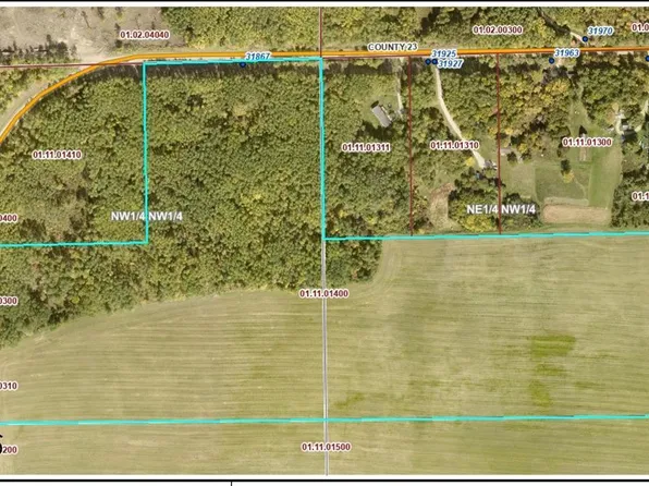 31867 County Road 23, Akeley, MN 56433