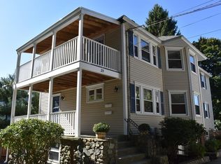 31 1st St, Melrose, MA 02176