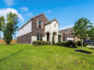 13418 Douglas Lake Rd, Houston, TX 77044