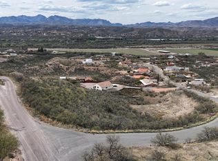 303 Camino Panama #39-RIO, Rio Rico, AZ 85648