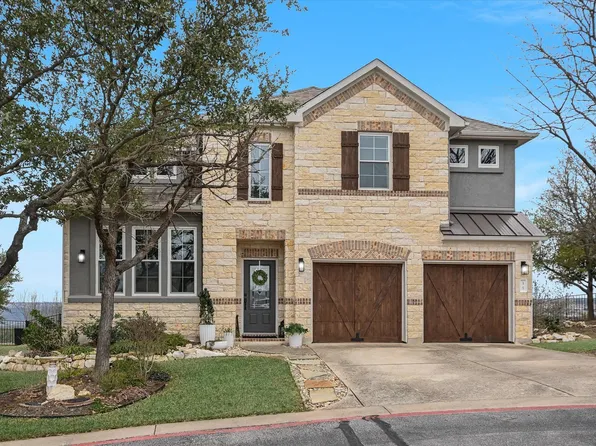 35 Green Terrace Cv, Austin, TX 78734