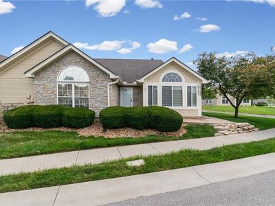6147 NE Kensington Dr #26B, Lees Summit, MO, 64064