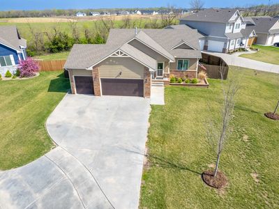 2030 S Cranbrook Ct, Wichita, KS, 67207