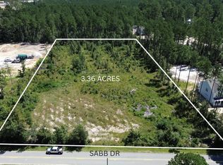 1 Sabb Dr, Ridgeville, SC 29472