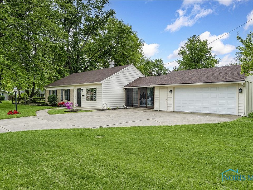 6905 Brint Rd, Sylvania, OH 43560 Zillow