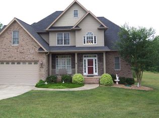 2637 Pamlico Dr, Shelby, NC 28152