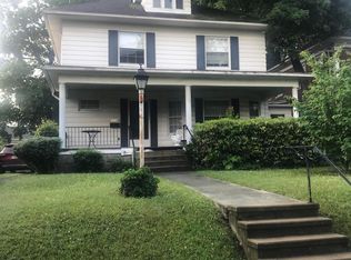 1714 Monroe Ave, Dunmore, PA 18509