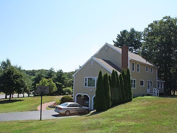 Side View