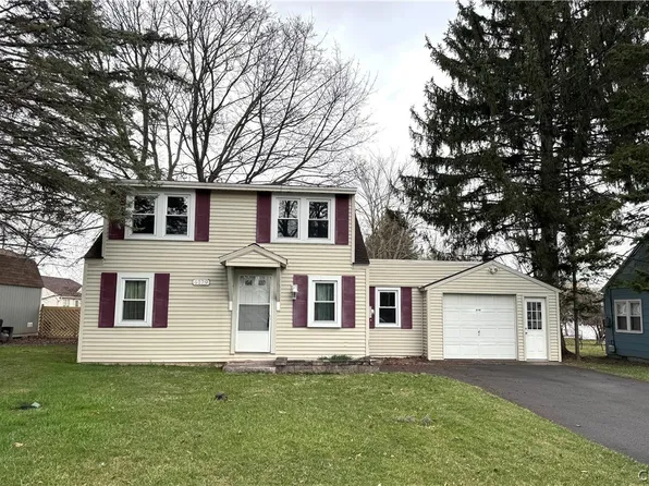 6179 Gloger Dr, Cicero, NY 13039