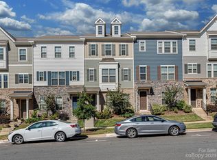 7732 Denmark Rd, Charlotte, NC 28273