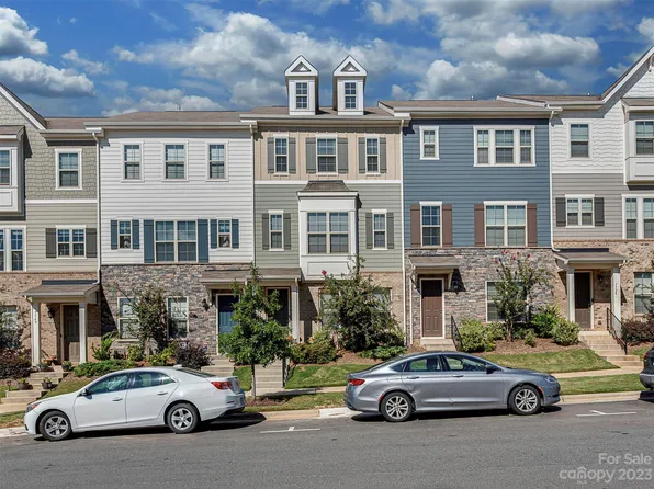 7732 Denmark Rd, Charlotte, NC 28273