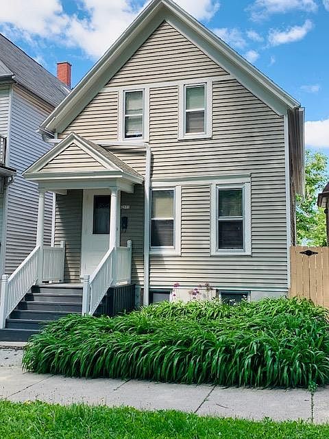 1st image of 2573 N Bartlett Ave #A