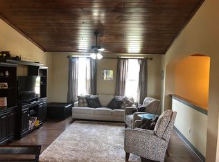 903 Peak St, Cave Springs, AR 72718