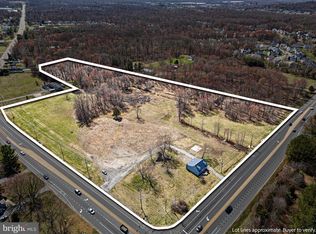1630 Old Baltimore Pike, Newark, DE 19702