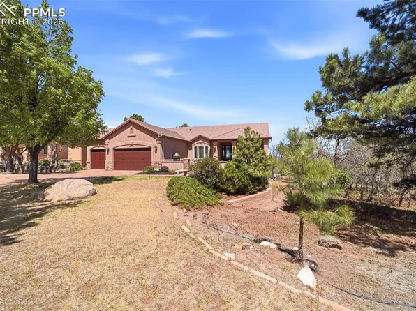 6085 Hardwick Dr, Colorado Springs, CO 80906