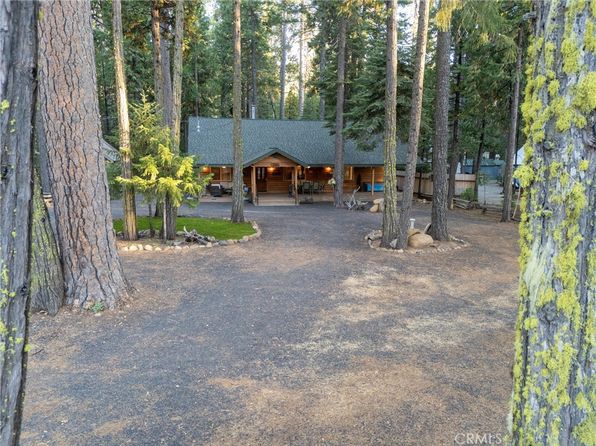 7528 Humboldt Rd, Forest Ranch, CA 95942