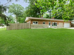 7761 W 300 N, Greenfield, IN 46140