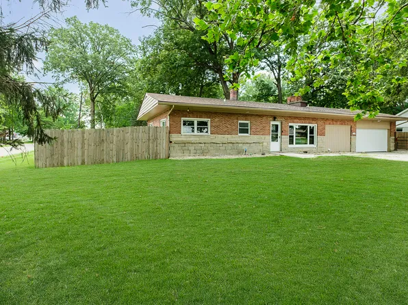 7761 W 300 N, Greenfield, IN 46140