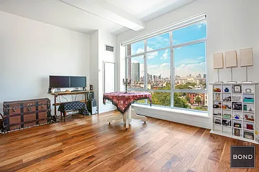 Sold by Bond New York